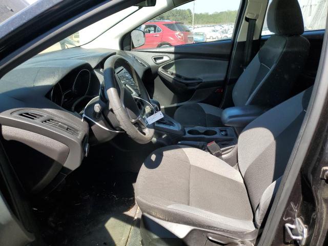 Photo 7 from auction – 2012 FORD FOCUS SE with VIN 1FAHP3F25CL414893