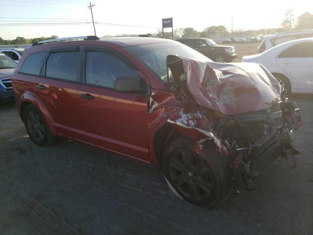 Photo 4 from auction – 2009 DODGE JOURNEY R/ with VIN 3D4GG67V59T142877