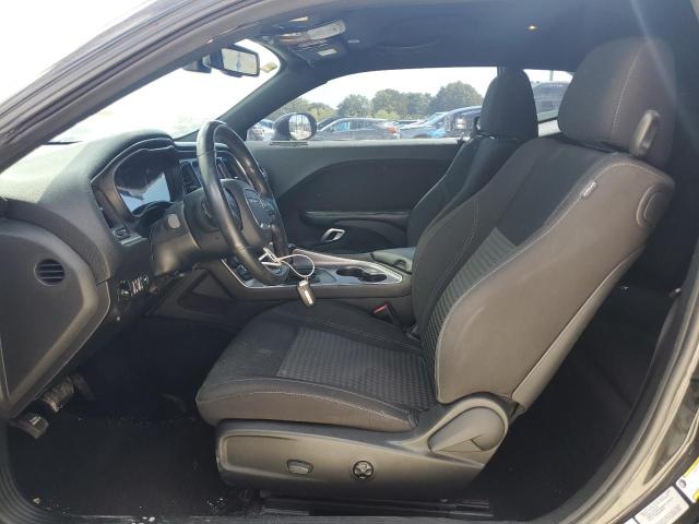 Photo 7 from auction – 2017 DODGE CHALLENGER with VIN 2C3CDZAG3HH503101