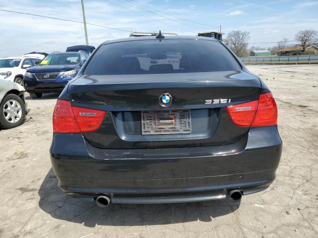 Photo 6 from auction – 2009 BMW 335 I with VIN WBAPM73569E191763