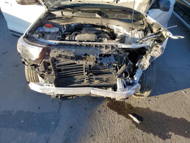 Photo 12 from auction – 2020 FORD EXPLORER X with VIN 1FMSK8DH2LGA27905