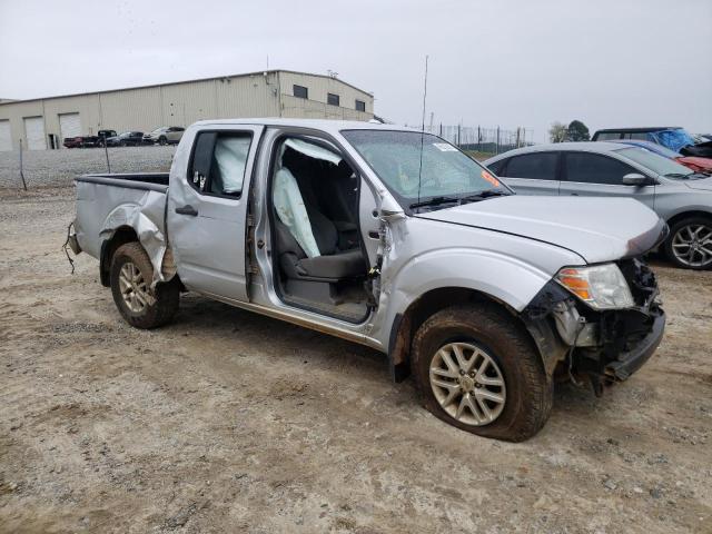 Photo 4 from auction – 2015 NISSAN FRONTIER S with VIN 1N6AD0EV3FN738025