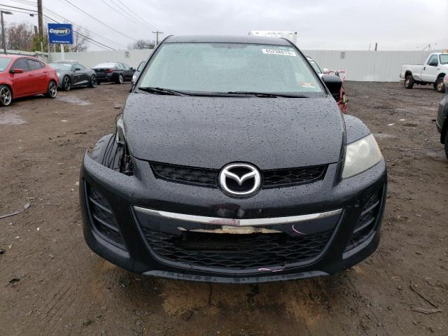 Photo 5 from auction – 2010 MAZDA CX-7 with VIN JM3ER2WM4A0352055