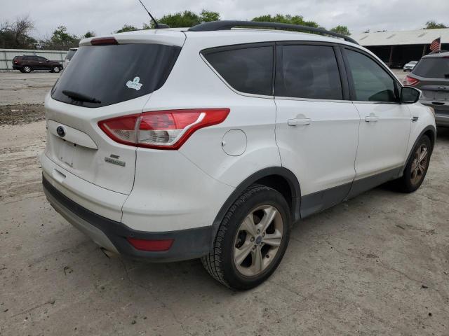 Photo 3 from auction – 2014 FORD ESCAPE SE with VIN 1FMCU0GX8EUB07913