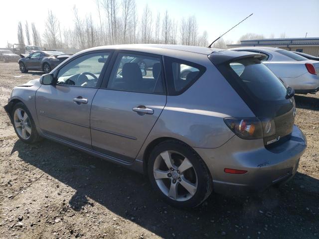 Photo 2 from auction – 2006 MAZDA 3 HATCHBAC with VIN JM1BK143461448032