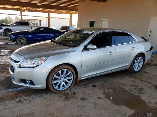 CHEVROLET MALIBU 2LT 2014 with VIN 1G11E5SL5EF252026 - Photo from auction