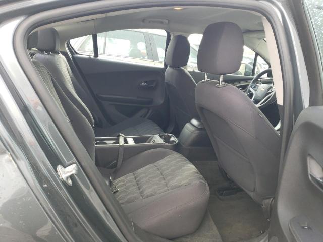 Photo 10 from auction – 2013 CHEVROLET VOLT with VIN 1G1RA6E45DU121357