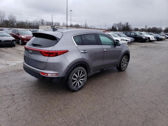 Photo 3 from auction – 2017 KIA SPORTAGE E with VIN KNDPNCAC8H7268484