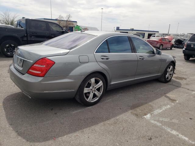 Photo 3 from auction – 2013 MERCEDES-BENZ S 550 with VIN WDDNG7DB3DA514601