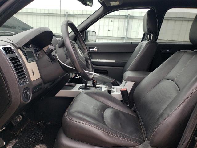 Photo 7 from auction – 2008 MERCURY MARINER PR with VIN 4M2CU971X8KJ40104