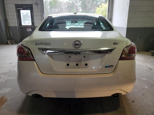 Photo 6 from auction – 2013 NISSAN ALTIMA 2.5 with VIN 1N4AL3AP9DC915707