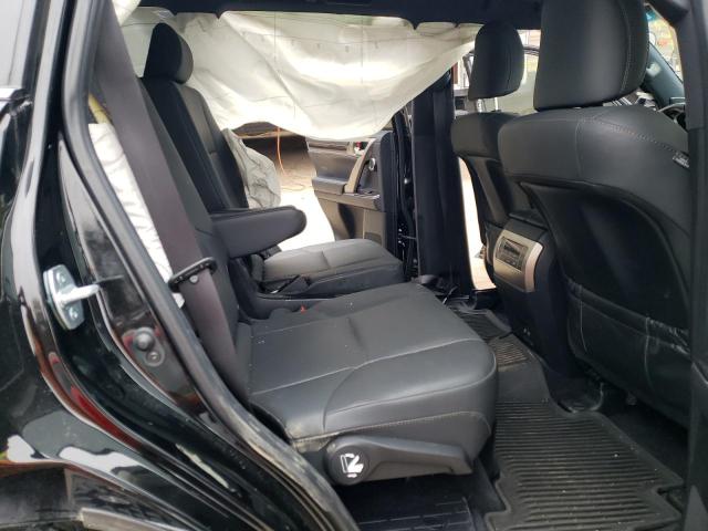Photo 10 from auction – 2021 LEXUS GX 460 LUX with VIN JTJAM7BX9M5278641