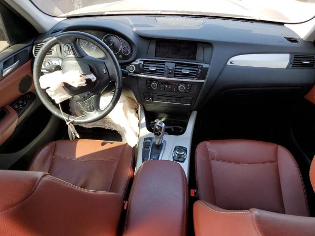 Photo 8 from auction – 2014 BMW X3 XDRIVE2 with VIN 5UXWX9C50E0D19716