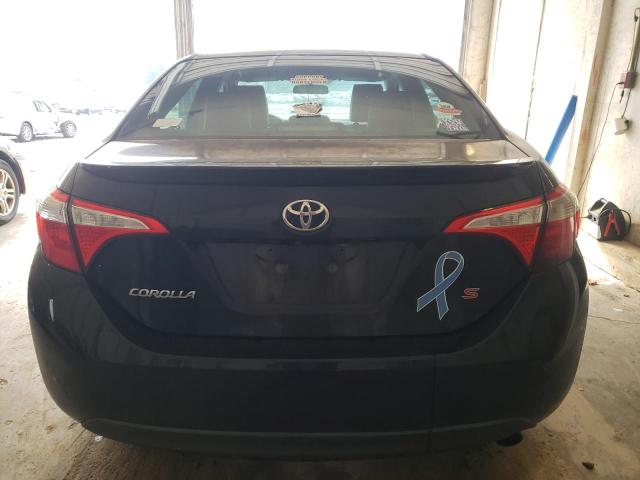 Photo 6 from auction – 2016 TOYOTA COROLLA L with VIN 5YFBURHE7GP368662
