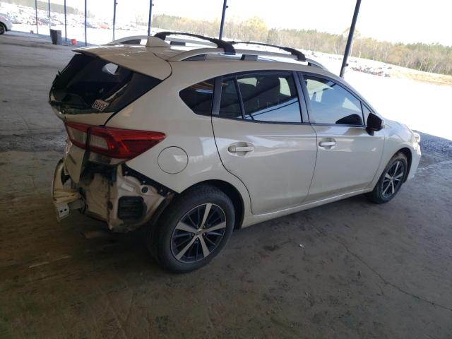 Photo 3 from auction – 2019 SUBARU IMPREZA with VIN 4S3GTAC6XK3751619