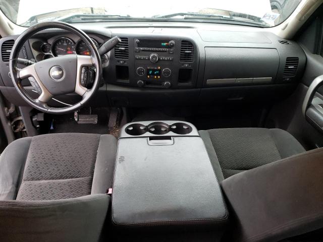 Photo 8 from auction – 2007 CHEVROLET SILVERADO with VIN 1GCEC19J77Z510804