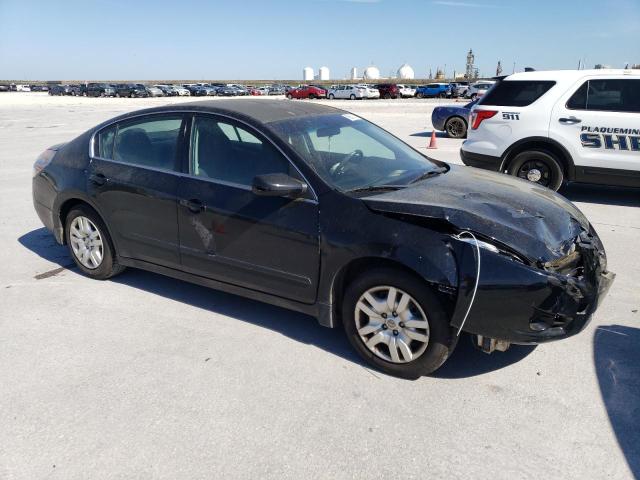 Photo 4 from auction – 2012 NISSAN ALTIMA BAS with VIN 1N4AL2AP5CN423317