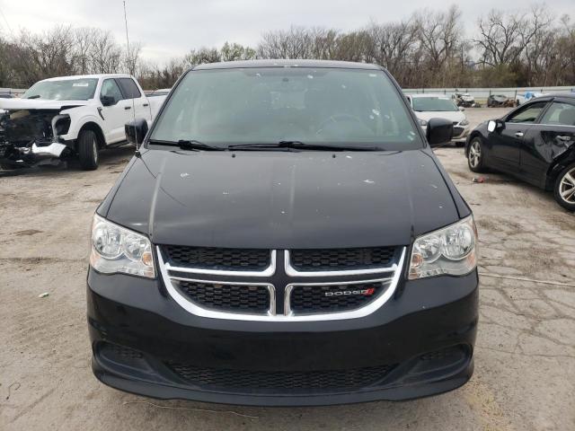 Photo 5 from auction – 2016 DODGE GRAND CARA with VIN 2C4RDGBG1GR322869