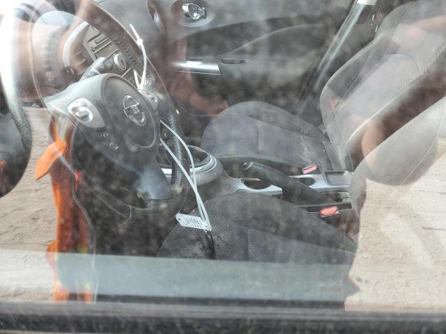Photo 7 from auction – 2011 NISSAN JUKE S with VIN JN8AF5MR8BT008054