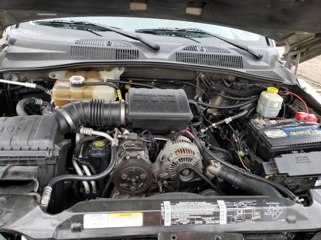 Photo 11 from auction – 2003 JEEP LIBERTY SP with VIN 1J4GL48K13W577800