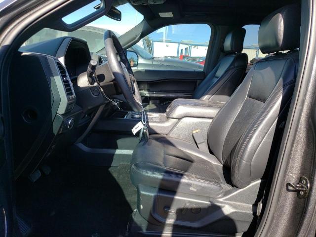 Photo 7 from auction – 2020 FORD EXPEDITION with VIN 1FMJU1HT8LEA13269