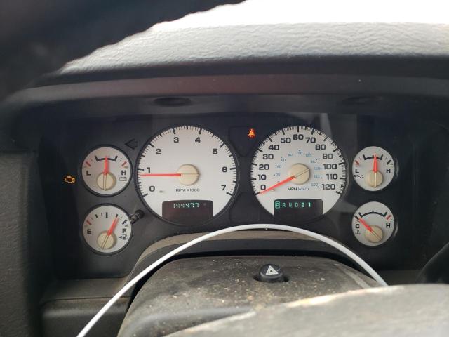 Photo 9 from auction – 2002 DODGE RAM 1500 with VIN 1D7HU18D43J567059