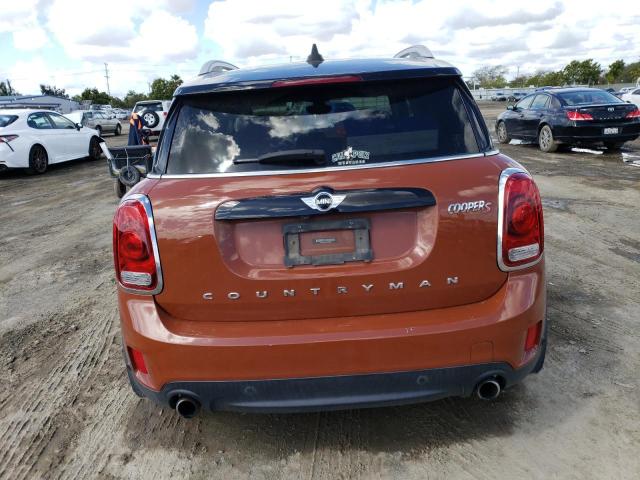 Photo 6 from auction – 2017 MINI COOPER S C with VIN WMZYT3C32H3D98259