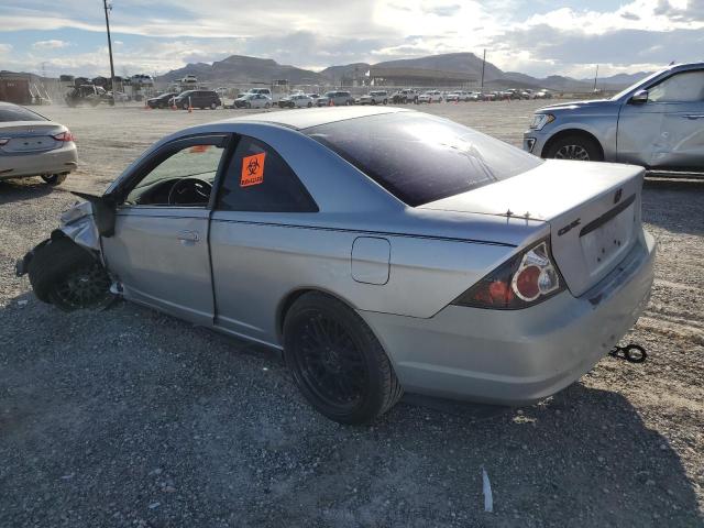 Photo 2 from auction – 2002 HONDA CIVIC LX with VIN 1HGEM216X2L060959