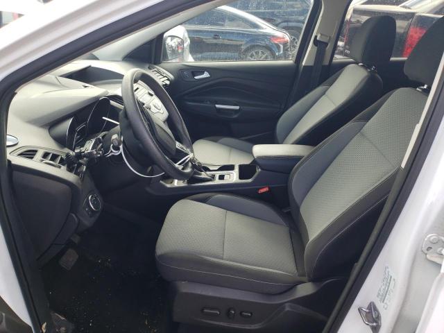 Photo 7 from auction – 2017 FORD ESCAPE SE with VIN 1FMCU9GD9HUD43727