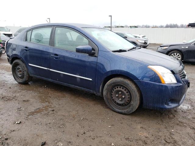 Photo 4 from auction – 2011 NISSAN SENTRA 2.0 with VIN 3N1AB6AP6BL681240