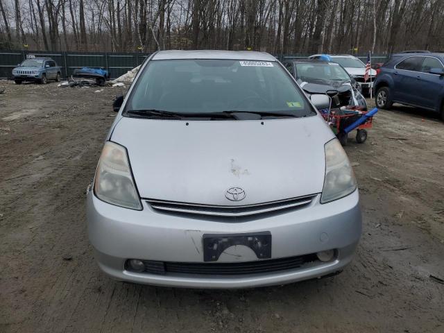 Photo 5 from auction – 2008 TOYOTA PRIUS with VIN JTDKB20U687742925