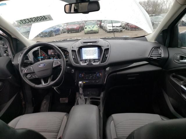 Photo 8 from auction – 2017 FORD ESCAPE TIT with VIN 1FMCU9J94HUC20566