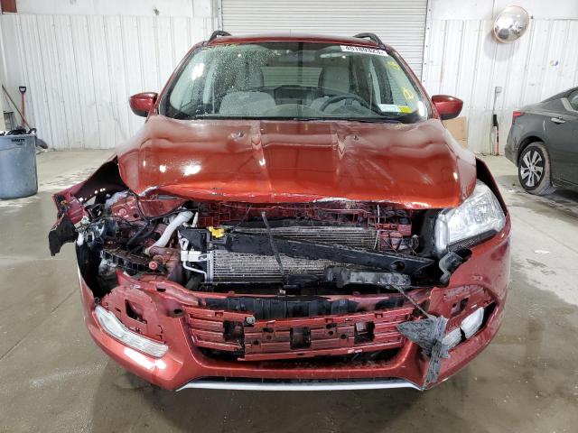 Photo 5 from auction – 2015 FORD ESCAPE SE with VIN 1FMCU9G92FUB35200