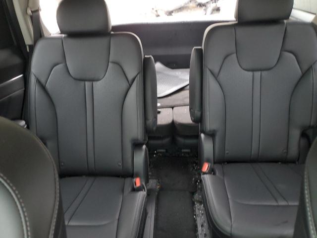 Photo 10 from auction – 2023 KIA SORENTO SX with VIN 5XYRKDLF5PG164311