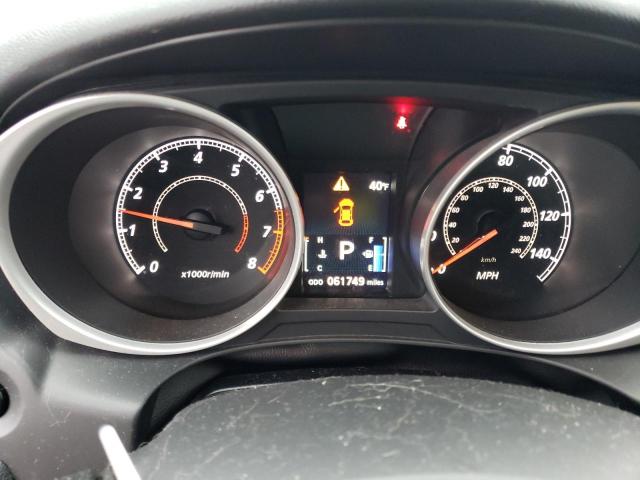 Photo 9 from auction – 2013 MITSUBISHI OUTLANDER with VIN 4A4AP3AU1DE004076