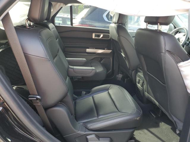 Photo 11 from auction – 2022 FORD EXPLORER X with VIN 1FMSK7DH3NGB08733