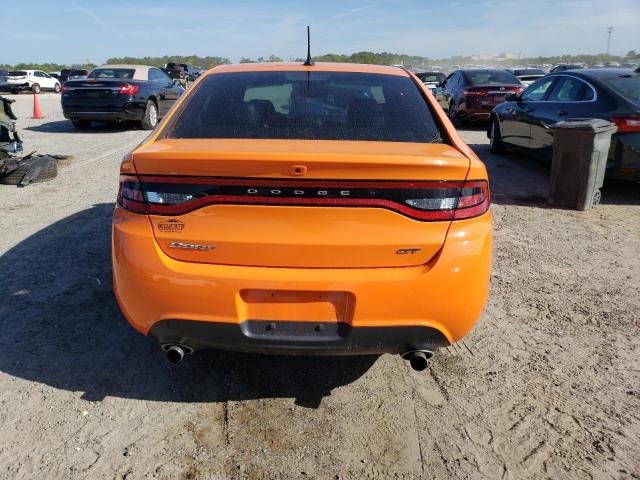 Photo 6 from auction – 2014 DODGE DART GT with VIN 1C3CDFEB9ED863253