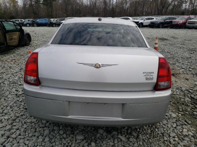 Photo 6 from auction – 2005 CHRYSLER 300 TOURIN with VIN 2C3AA53G45H636080