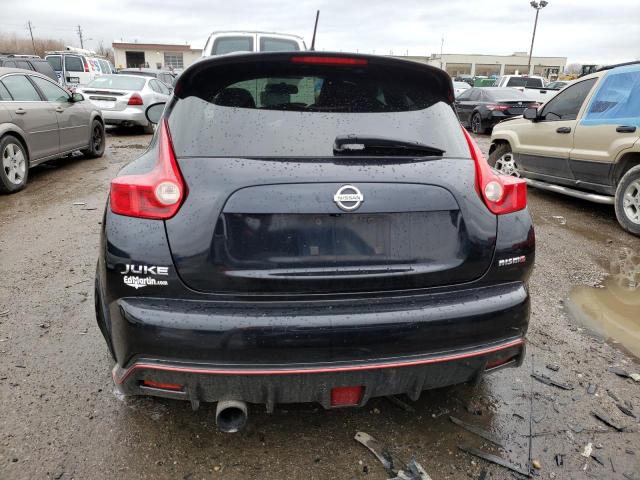 Photo 6 from auction – 2014 NISSAN JUKE S with VIN JN8AF5MV8ET365865