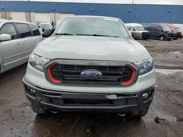 Photo 5 from auction – 2022 FORD RANGER XL with VIN 1FTER4FH2NLD13606