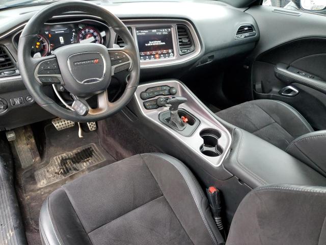 Photo 8 from auction – 2019 DODGE CHALLENGER with VIN 2C3CDZKG1KH534014