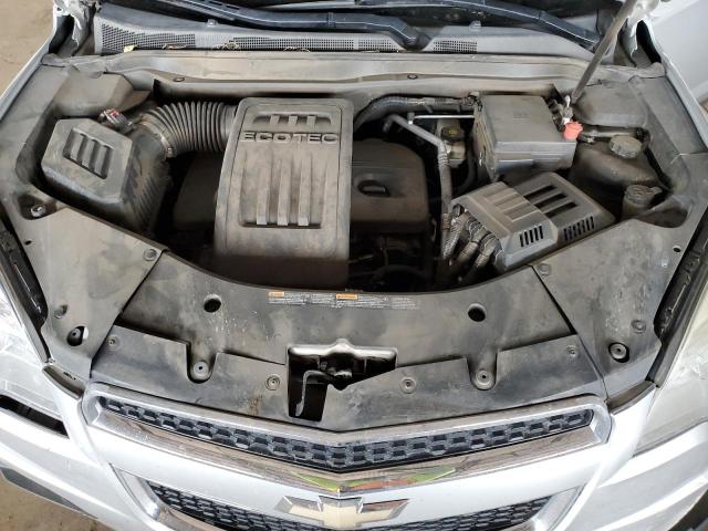 Photo 12 from auction – 2015 CHEVROLET EQUINOX LT with VIN 2GNALBEKXF6158418