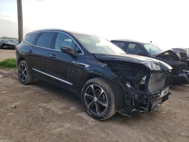 Photo 4 from auction – 2020 BUICK ENCLAVE ES with VIN 5GAERBKW6LJ296876