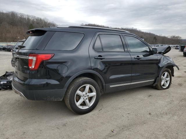 Photo 3 from auction – 2016 FORD EXPLORER X with VIN 1FM5K8D88GGB40549