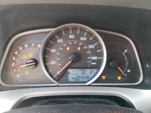 Photo 9 from auction – 2014 TOYOTA RAV4 LE with VIN 2T3ZFREV8EW098115