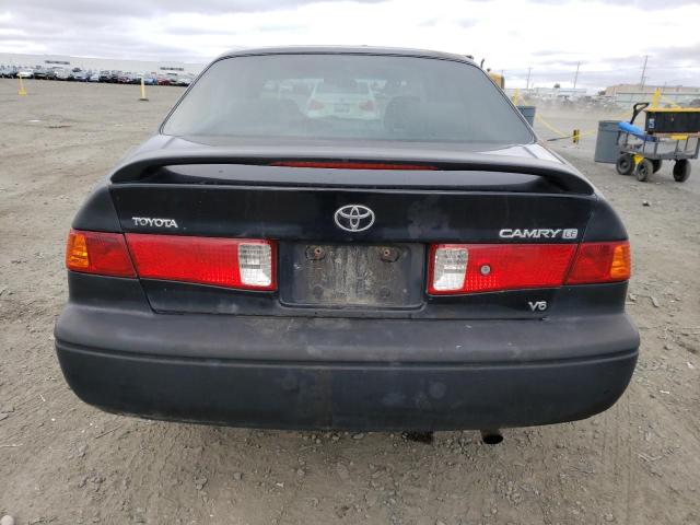 Photo 6 from auction – 2000 TOYOTA CAMRY LE with VIN 4T1BF22K5YU934771