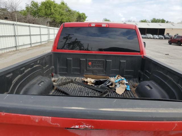 Photo 10 from auction – 2012 DODGE RAM 1500 S with VIN 3C6JD6ATXCG277282