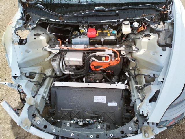 Photo 11 from auction – 2021 TESLA MODEL 3 with VIN 5YJ3E1EC4MF980931