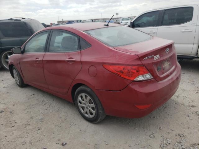 Photo 2 from auction – 2014 HYUNDAI ACCENT GLS with VIN KMHCT4AE3EU636669