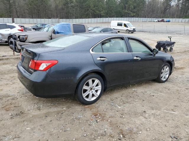 Photo 3 from auction – 2008 LEXUS ES 350 with VIN JTHBJ46G582188885